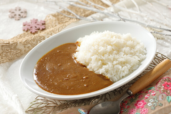 SPICYスイパラカレー SPICYスイパラカレー