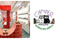 「CAMPER(カンペール)」8月22日(金)池袋PARCOにNEW OPEN
