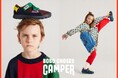 CAMPER × BOBO CHOSESコラボレーション第2弾「Walk Differently」キッズイベントにて登場