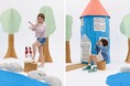 「CAMPER（カンペール）」×「MOOMIN（ムーミン）」初コラボレーションによるカプセルコレクション発売