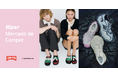 「CAMPER（カンペール）」阪急うめだ本店でリミテッドストア「Hiper Mercado de Camper」開催