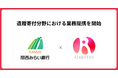 READYFOR、関西みらい銀行と 「遺贈寄付」分野における業務提携を開始