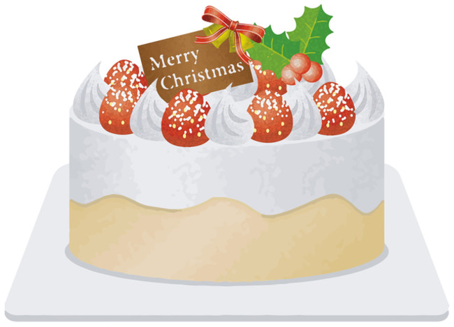Hmiホテルグループ 今年はお家でクリスマスパーティー ホテルメイドのクリスマスケーキを予約受付中 Hmiホテルグループのプレスリリース