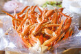 【三朝ロイヤルホテル】今年も11月1日から開催!かに食べ放題付宿泊プランご予約承り中