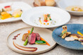 【ザ クラウンパレス新阪急高知】 2025年2月22日(土)限定開催!料理長 渾身のフレンチコース "フレンチ初春賞味会"