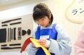 キッザニア甲子園に期間限定「ランドセル工房」が今年も登場。「オリジナルネームタグ ワークショップ」も同時開催