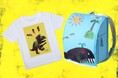 絵本作家さん直伝の手法で、世界にひとつだけのオリジナルTシャツやランドセルカバーをデザインしよう！　池田屋ランドセルの各店にて、大人気のアート系ワークショップを開催