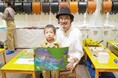 大好評『池田屋×絵本作家 谷口智則さんとのコラボワークショップ』安満遺跡公園（大阪府高槻市）にて8月24日（土）に開催決定！