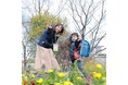 日本のデンマークと呼ばれる安城市の公園で~ランドセルを背負って「おさんぽ」しよう!~池田屋ランドセル体験イベント『ランさんぽ』安城産業文化公園デンパーク(愛知県)にて12/14(土)15(日)に開催!