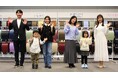 ママアナウンサー川田裕美さんも“ラン活”に意欲!「早く子どものランドセル姿みたくなった」池田屋ランドセル2026年度新商品発表会を開催 2025年1月28日(火)東京ガーデンテラス紀尾井町