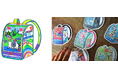 子どもたちの夢がカタチになる!「ぼくの わたしの ゆめのらんどせる」親子で楽しめるお絵かき企画が大好評開催中!