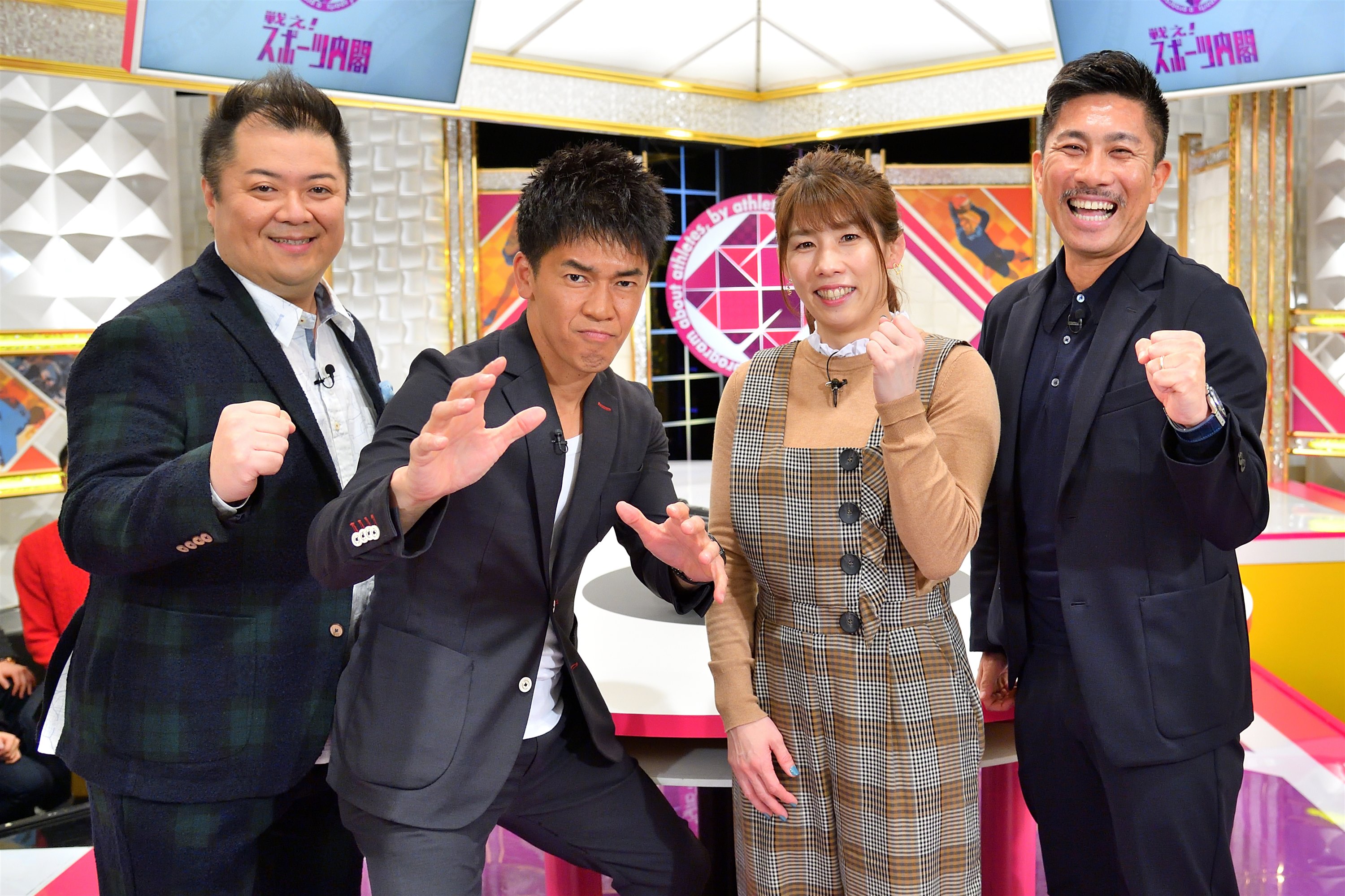引退した吉田沙保里が 悔しい もう１回戦いたい と思う相手とは 株式会社毎日放送のプレスリリース