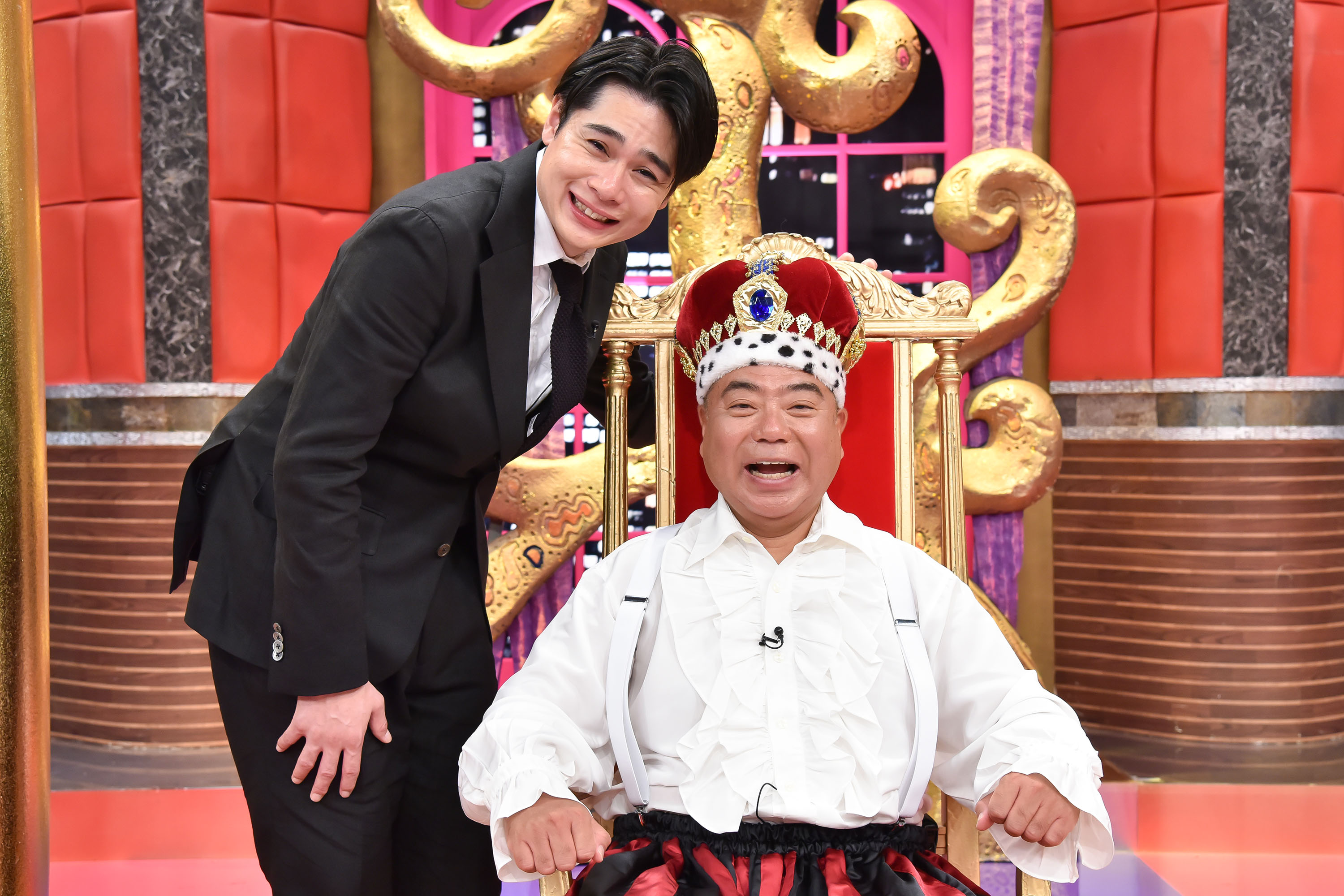 貴乃花も 滝沢カレンも アンミカも みんな アノ恥があったから今がある 株式会社毎日放送のプレスリリース