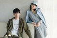上質でユニセックスなラウンジウェア Mes ailes(メゼール・わたしの翼)がオンラインストア限定でデビュー!!