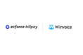 インフキュリオン、SUPER STUDIOと提携し、BtoB決済サービス「ecforce billpay powered by Winvoice」を提供開始