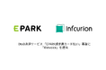 インフキュリオン、EPARKと連携し、BtoB決済サービス「EPARK請求書カード払い」の提供開始