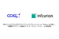 インフキュリオン、CCIグループとともに北國銀行のカード加盟店サービス「スマートプラン」の提供を支援
