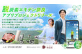 奈良県とスタジオスポビーが連携協定締結 / 県民の脱炭素に関わる行動変容を促進「脱炭素エキデン奈良」が7月スタート