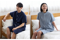 5/1～　株式会社りらいぶ、春夏向け新商品「リライブ ルームウェア」発売