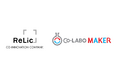 Co-LABO MAKERとRelic、ディープテック領域における研究シーズの事業化支援で連携協定を締結