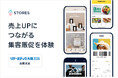 【ブース来場者特典あり】STORES、「リテールテック 大阪 2024」に出展。小売店の顧客ロイヤリティを高め、売上アップを実現する統合サービスを紹介