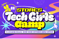 STORES、エンジニア職の魅力を知る技術体験プログラム「STORES Tech Girls Camp」を開催