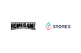 【導入事例】アパレルショップ「HOMEGAME」、STORES ブランドアプリ導入で会員数が約1.7倍に増加