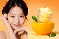 【INNISFREE】透明感*¹のあるみずみずしい肌を叶える『ビタC グリーンティーエンザイム ブライト クリーム』が新登場!~3月1日(土)より順次全国発売~