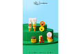 【INNISFREE】くまのプーさん × INNISFREE コレクション!人気アイテムたちの限定デザインが、8月29日(金)より数量限定で登場!