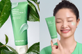 【INNISFREE】セラミド*¹で守り、すっきり落とす。『グリーンティー セラミド クレンジングバーム』が新登場！　～5月1日（金）より全国発売～
