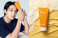 【INNISFREE】洗うたび、トーンアップ*¹ケア。“パック発想”洗顔『ビタC ブライトニング パックフォーム』が新登場！～6月1日（月）より発売～