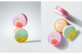 【INNISFREE】『ノーセバム ミネラルパウダー』からリミテッドエディション第三弾！秋の訪れを感じる「フィグ」と「キンモクセイ」の2種類が８月１日（土）より数量限定で登場！