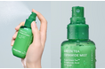 【INNISFREE】秋の乾燥シーズンに備える、うるおいバリアケアミスト​『グリーンティー セラミド ミルク エッセンスミスト』​9月1日（火）全国発売​