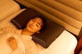 東京プリンスホテルの「やさしい快眠サポートステイ」にて、【昭和西川】の『MuAtsu Pillow Bounce(ムアツピローバウンス)』が採用されました