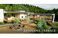 里山の自然にとけ込む贅沢な眠り!「SATOYAMA TERRACE」に【昭和西川】MuAtsu(ムアツ)マットレスが導入決定!