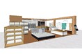 そごう大宮店7階【昭和西川】9/19(金)移設リニューアルオープン!ご来場記念品&お買い得品をご用意しております
