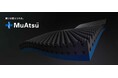 愛されて54年！【昭和西川】健康寝具のパイオニア「MuAtsu（ムアツ）」マットレスが累計出荷台数450万台突破！