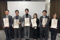 【昭和西川　第1回創業祭企画】MuAtsu（ムアツ）ブルーで魅せるディスプレイコンテスト表彰式が開催されました＜最優秀賞は草加ファクトリーアウトレット店に決定！！＞