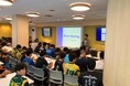 全国を戦う山梨学院高校ラグビー部へ【昭和西川】“身体づくりを支える睡眠環境”を提案〜部員約80名に睡眠セミナー「スリープトレーニング」を実施〜