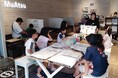 夏休みの枕作り体験を今年も開催！【昭和西川】湘南平塚店で小学生が睡眠について学ぶ