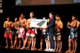 100名超の医師達が健康を“身体”で発信、「筋肉医局祭2026」が盛況のうちに閉幕～協賛企業として受賞者へMuAtsuマットレスを贈呈～