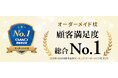 昭和西川の「まくらぼ」、2026年GMO顧客満足度ランキング「オーダメイド枕」で総合第1位！商品とサービスの両面で高い評価を獲得