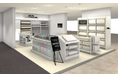 【昭和西川】岩田屋本店 新館6階に10月23日(水)にリニューアルオープン!オーダーメイド枕「まくらぼ」新たに導入