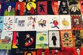 【西武池袋本店】「絵と言葉」～イラストレーター、キン・シオタニの世界～