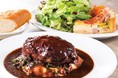 「ビストロ石川亭」　そごう横浜店にオープン