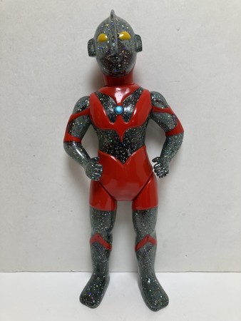 ウルトラマンA 絵合わせ　ヴィンテージ ウルトラマンA 絵合わせ ヴィンテージ ウルトラマン「Amazing