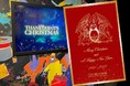 ＱＵＥＥＮ５０周年展特別企画「クリスマスカード」をご来場の方へプレゼント