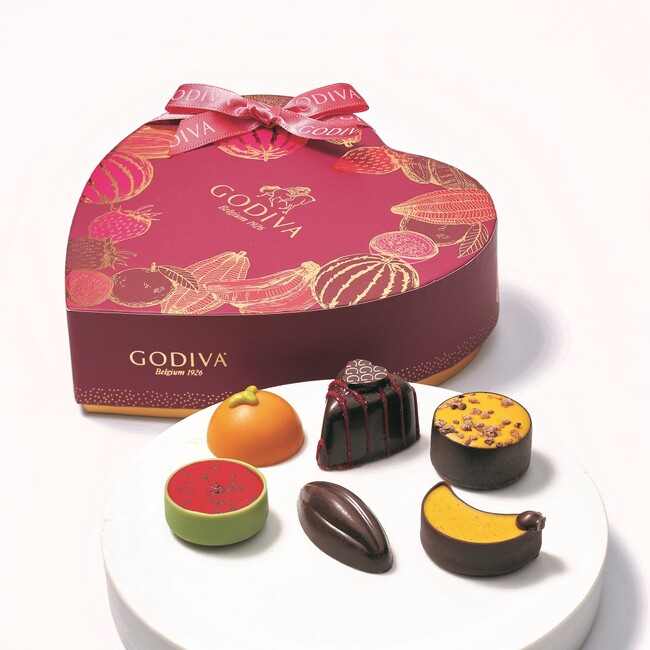 GODIVA（ゴディバ）