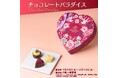 【西武福井店】チョコレートパラダイス