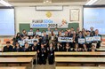 【西武福井店】「FUKUI SDGs AWARDS 2024」受賞